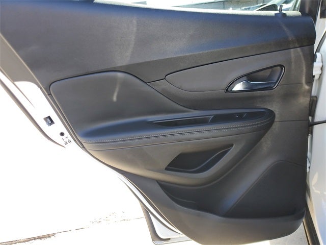 2022 Buick Encore FWD Preferred