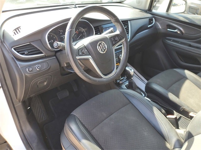 2022 Buick Encore FWD Preferred