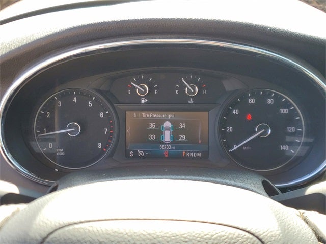 2022 Buick Encore FWD Preferred