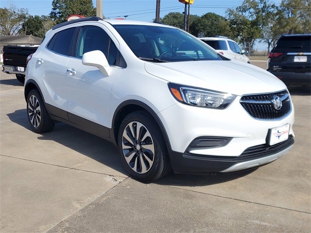 2022 Buick Encore FWD Preferred
