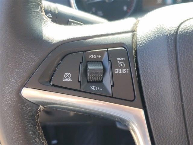 2022 Buick Encore FWD Preferred