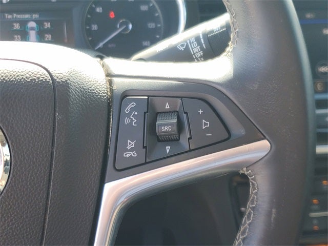 2022 Buick Encore FWD Preferred