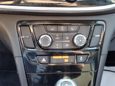 2022 Buick Encore FWD Preferred