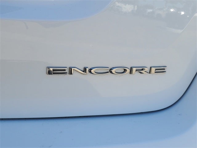 2022 Buick Encore FWD Preferred