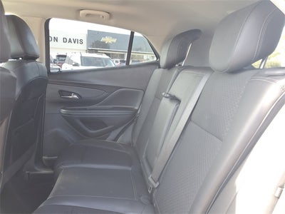 2022 Buick Encore FWD Preferred