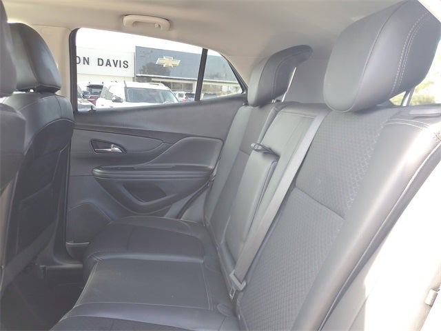 2022 Buick Encore FWD Preferred