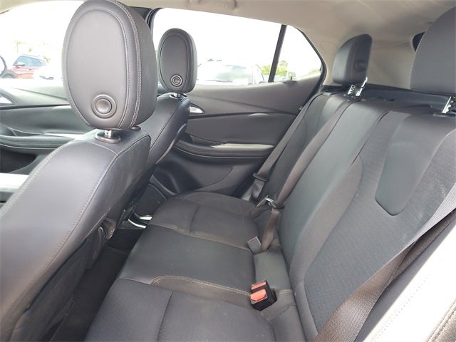 2022 Buick Encore GX FWD Preferred