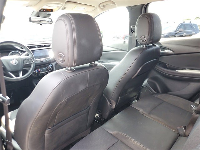 2022 Buick Encore GX FWD Preferred