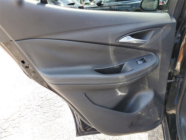 2022 Buick Encore GX FWD Preferred