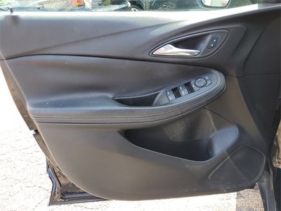 2022 Buick Encore GX FWD Preferred