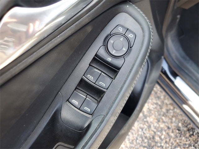 2022 Buick Encore GX FWD Preferred