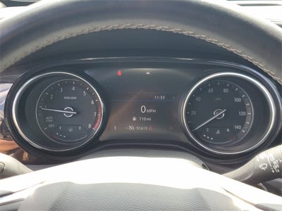 2022 Buick Encore GX FWD Preferred