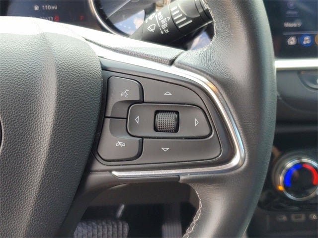 2022 Buick Encore GX FWD Preferred