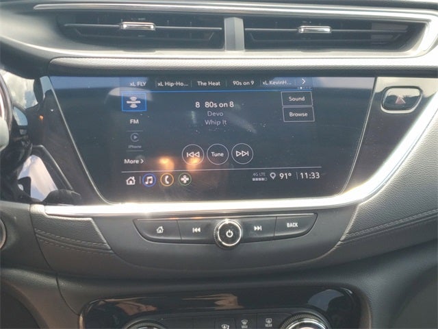 2022 Buick Encore GX FWD Preferred