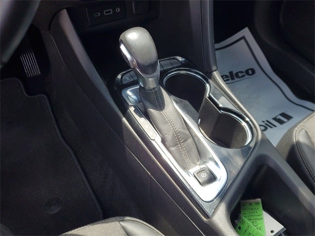 2022 Buick Encore GX FWD Preferred