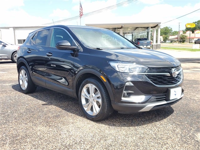 2022 Buick Encore GX FWD Preferred