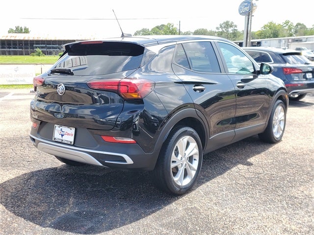 2022 Buick Encore GX FWD Preferred