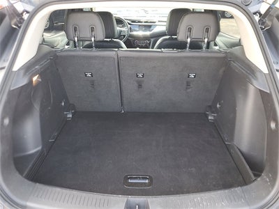 2022 Buick Encore GX FWD Preferred