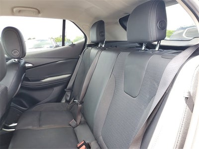 2022 Buick Encore GX FWD Preferred