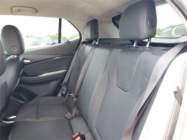 2022 Buick Encore GX FWD Preferred