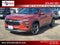 2024 Chevrolet Trax FWD LT