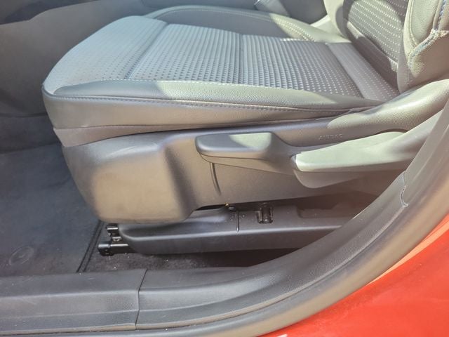 2024 Chevrolet Trax FWD LT