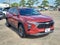 2024 Chevrolet Trax FWD LT