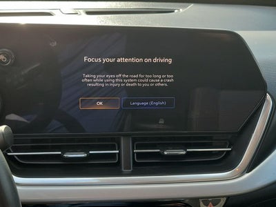 2024 Chevrolet Trax FWD LT