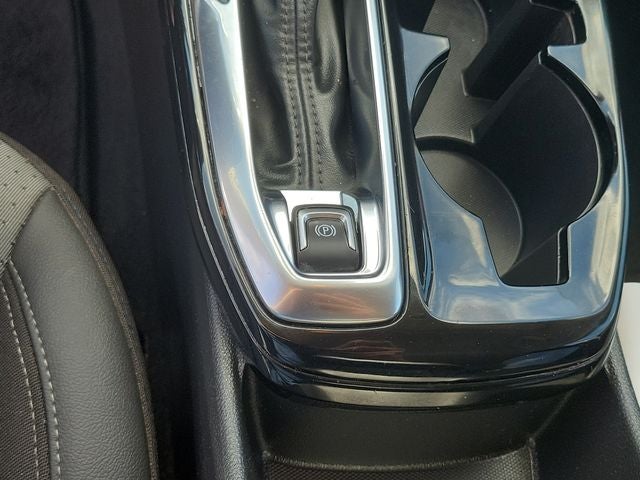 2024 Chevrolet Trax FWD LT