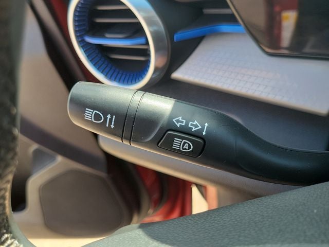 2024 Chevrolet Trax FWD LT