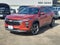 2024 Chevrolet Trax FWD LT