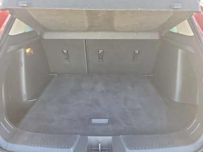 2024 Chevrolet Trax FWD LT