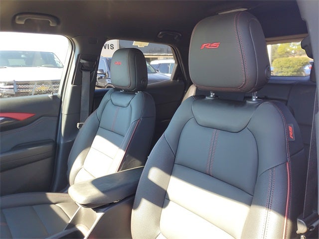 2025 Chevrolet Trailblazer FWD RS