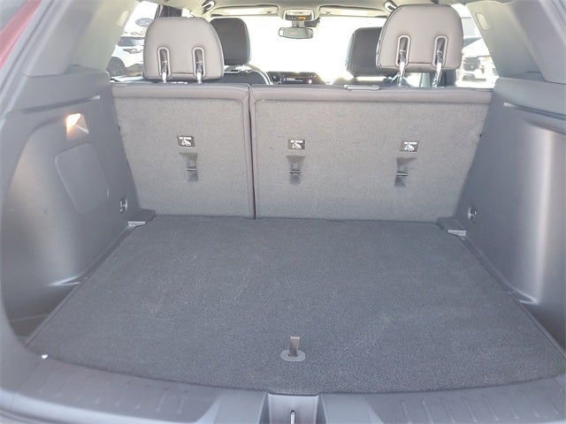 2025 Chevrolet Trailblazer FWD RS