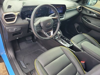 2024 Chevrolet Trailblazer FWD ACTIV