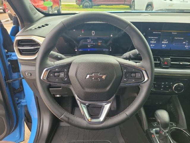 2024 Chevrolet Trailblazer FWD ACTIV