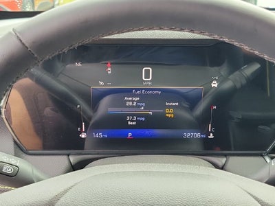 2024 Chevrolet Trailblazer FWD ACTIV