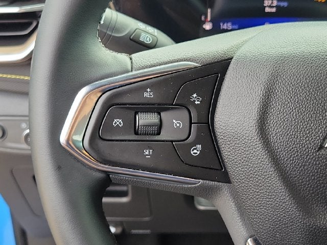 2024 Chevrolet Trailblazer FWD ACTIV