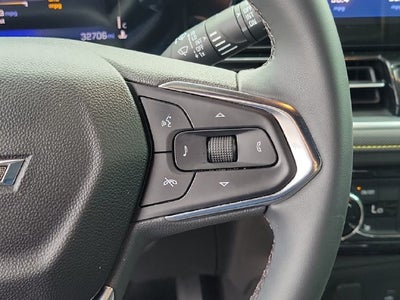 2024 Chevrolet Trailblazer FWD ACTIV