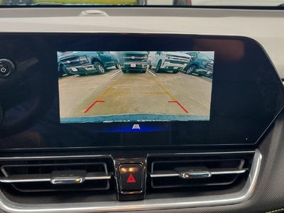 2024 Chevrolet Trailblazer FWD ACTIV