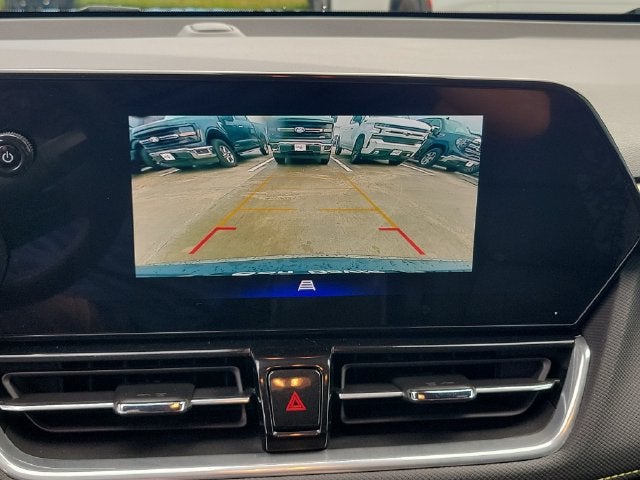 2024 Chevrolet Trailblazer FWD ACTIV