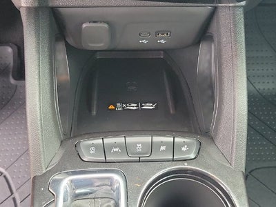 2024 Chevrolet Trailblazer FWD ACTIV