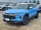 2024 Chevrolet Trailblazer FWD ACTIV