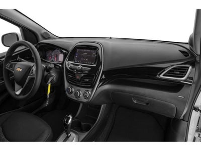 2020 Chevrolet Spark FWD LS Automatic