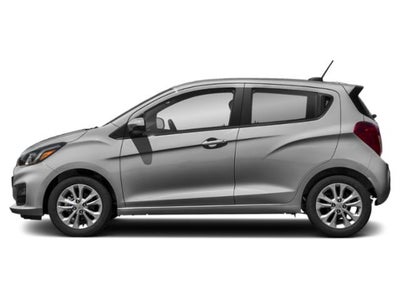 2020 Chevrolet Spark FWD LS Automatic