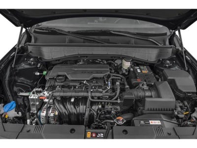 2025 Hyundai Kona SE