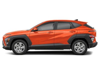 2025 Hyundai Kona SE
