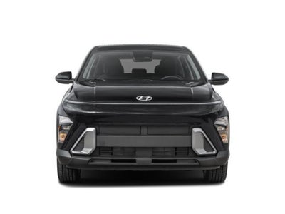 2025 Hyundai Kona SE