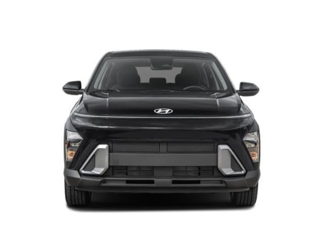 2025 Hyundai Kona SE
