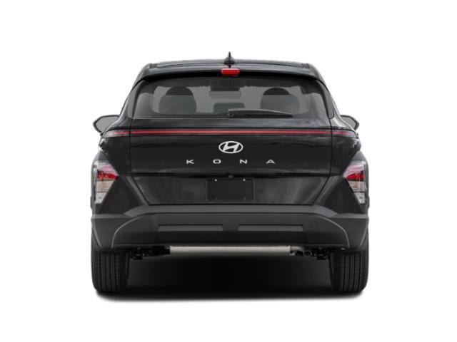 2025 Hyundai Kona SE